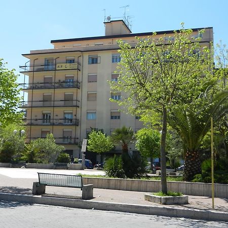 Bed And Breakfast Luna Chiara Piazza Armerina Exterior foto
