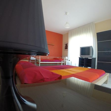 Bed And Breakfast Luna Chiara Piazza Armerina Exterior foto