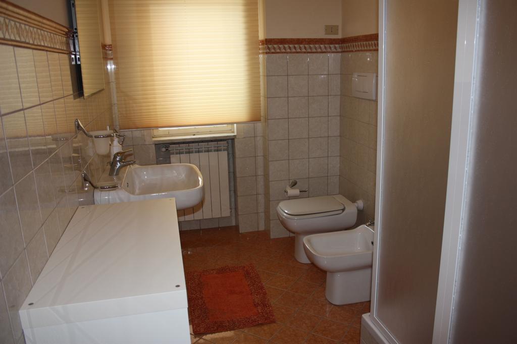 Bed And Breakfast Luna Chiara Piazza Armerina Exterior foto