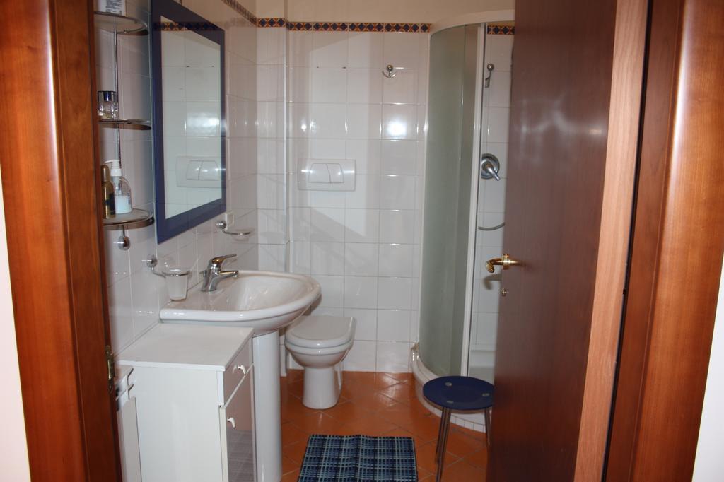 Bed And Breakfast Luna Chiara Piazza Armerina Exterior foto
